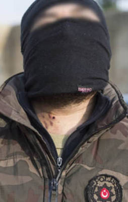 İdil'de yaralanan özel harekatçı evine dönmedi