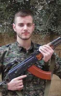 PKK ve YPG’deki terörist Almanların sayısı