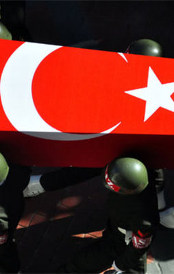 Sur'da hain saldırı: Bir asker şehit