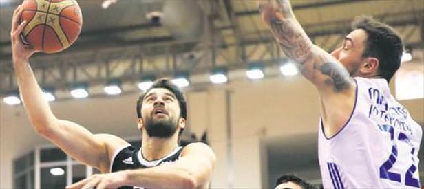 Kartal'a potada sürpriz!