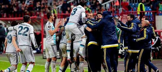 Fener'den çılgın prim!