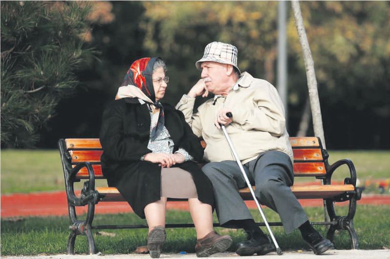 Yaz müjdesi