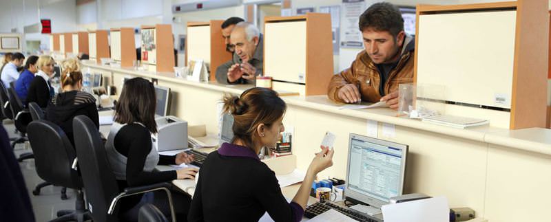 Memlekete göre tayin