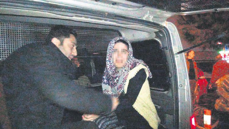 Meryem'in dramı