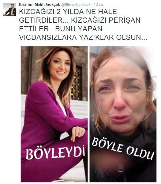 Gökçek, Nazlıaka'yla fena dalga geçti!-3