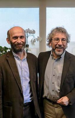 İhanet manşeti sonrası villayı hemen satmış