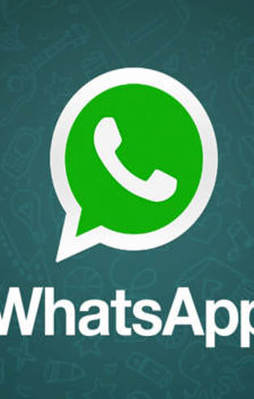 WhatsApp'tan yeni özellik!