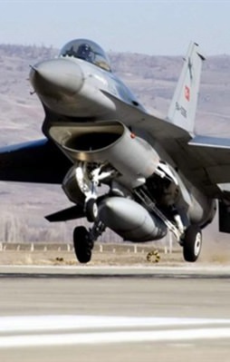 Türkiye bu ülkelerde askeri üs kuracak