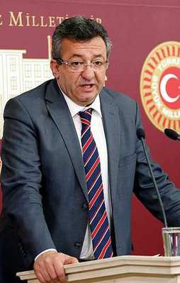CHP'de bahane bitmez