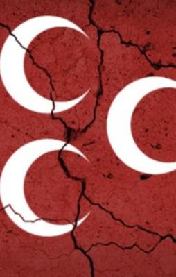 MHP'nin 3 il teşkilatı daha kapatıldı