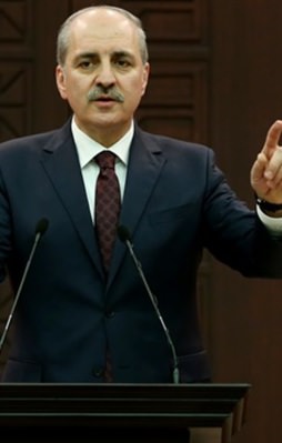 'Anayasa kaçkını' olmak kolay