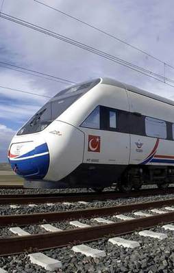 14 şehire hızlı tren müjdesi!