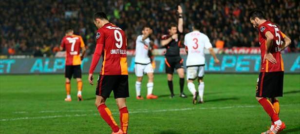 Cimbom’da Antep depremi!