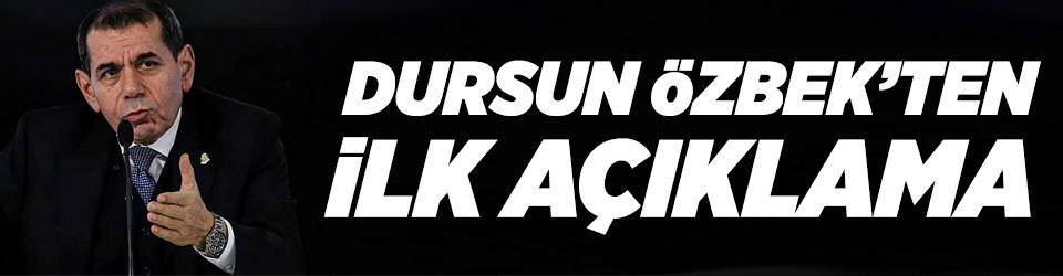 Mustafa Hoca istifa etmedi