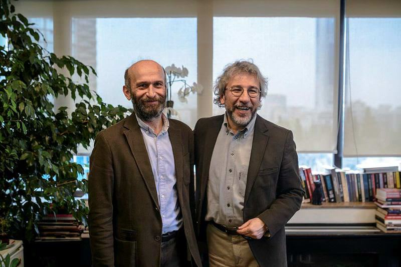 İhanet manşeti sonrası villayı hemen satmış