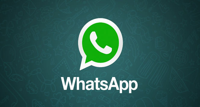 WhatsApp'tan yeni özellik!