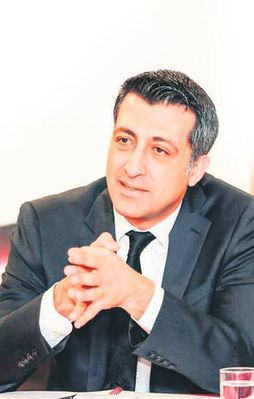 Hayatımız değişecek