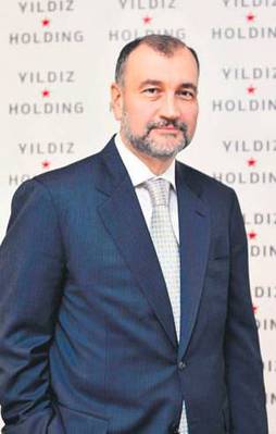 Türkiye'nin en zengini Ülker