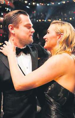 Leo'nun DİRİLİŞi