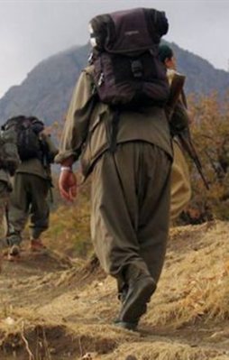 PKK'dan 'temiz eylemci' planı