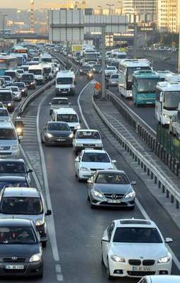 Bakan Yıldırım: Yeni bir sigorta sistemini devreye sokacağız