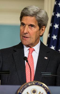 ABD Dışişleri Bakanı Kerry: Biraz ahlaklı ol