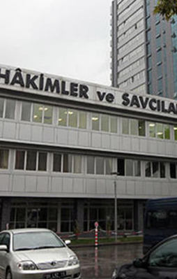 Selam Tevhid kumpasının savcısına ihraç kararı