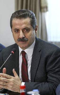 Bakan Çelik: Yanı başınıza market açarız