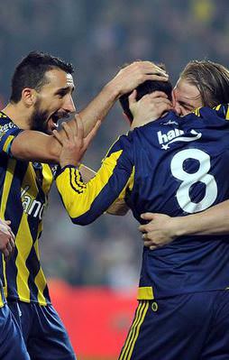 F.Bahçe'ye kötü haber