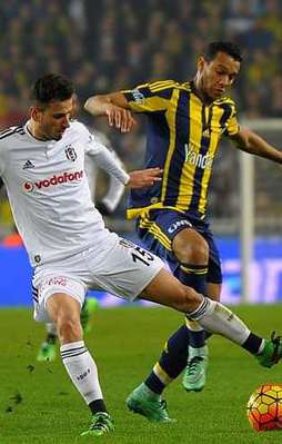 Beşiktaş'tan Fenerbahçe'ye sert yanıt