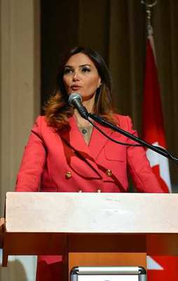 Bu vatanı kimsenin bölmesine izin vermeyeceğiz