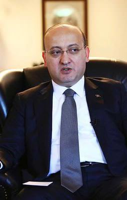 'Türkiye savaş meraklısı değil ama...'