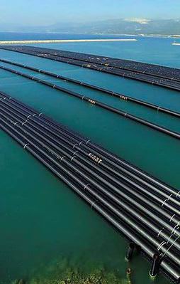 Asrın projesinde imzalar bugün atılacak