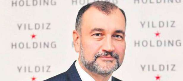 Türkiye'nin en zengini Ülker