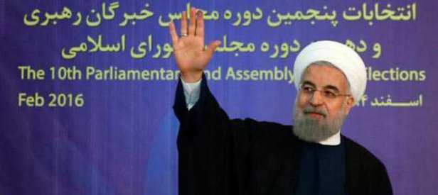 Reformcular Şahinler'i yıktı