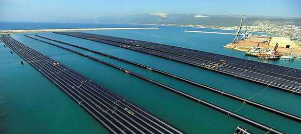 Asrın projesinde imzalar bugün atılacak