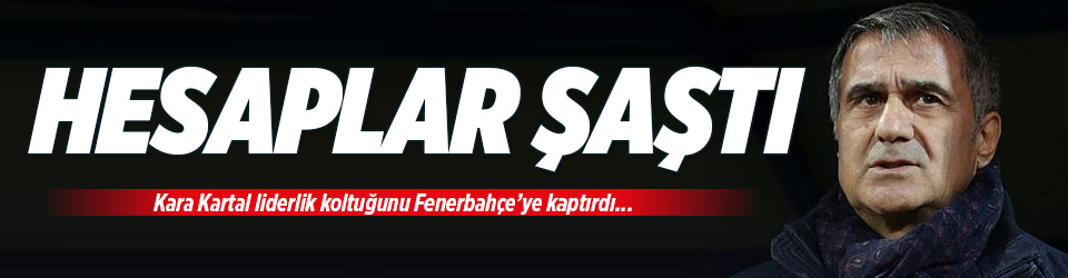 Kartal’da hesaplar şaştı