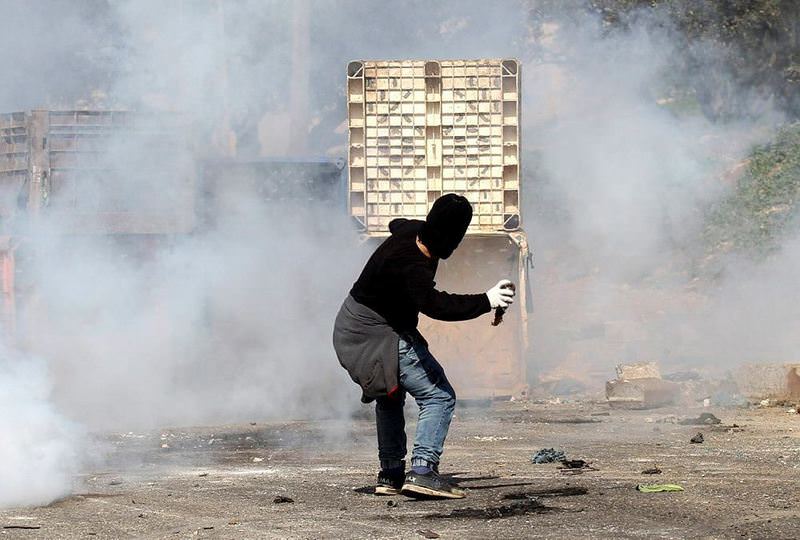 Molotofa 7 yıl hapis