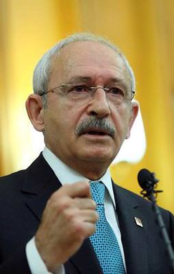 CHP'den TBMM Başkanı'nın çağrısına ret