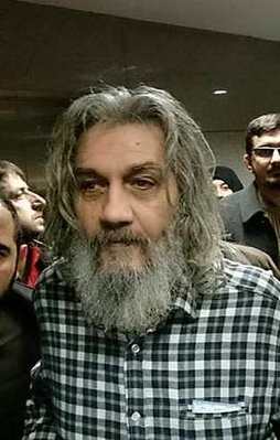 Salih Mirzabeyoğlu için karar verildi