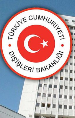 Türkiye'den Rusya'ya rest!