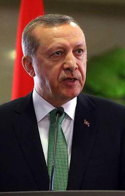 Erdoğan: Savcılar üzerine düşeni yapmalı