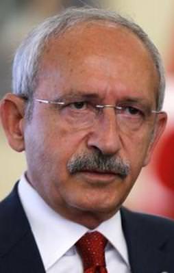 Kılıçdaroğlu hakkında suç duyurusu
