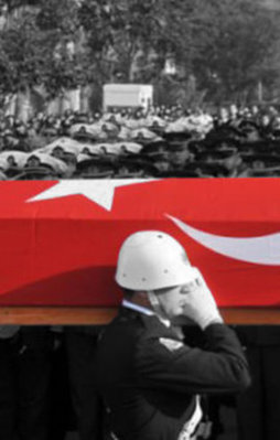 Şırnak'tan acı haber geldi!