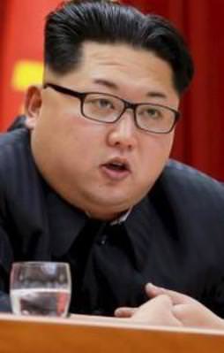 Kuzey Kore'ye büyük darbe