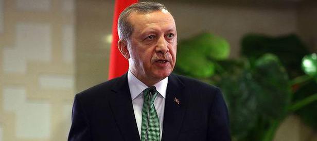 Erdoğan: Savcılar üzerine düşeni yapmalı