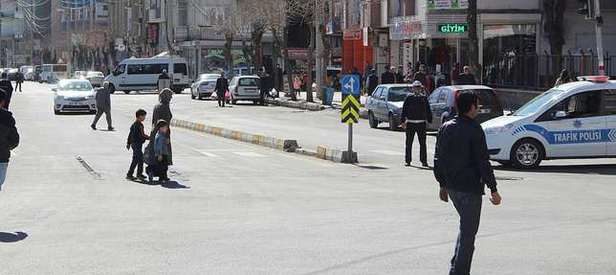 Valilikten Diyarbakır halkına teşekkür