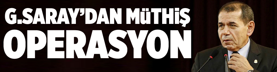 Cimbom’un planı Souness&Kewell