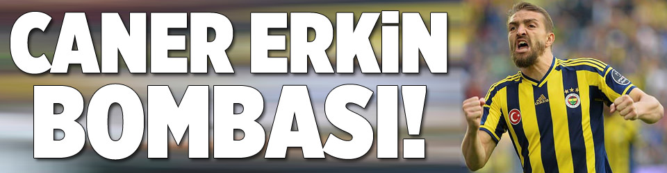 İsmail’e niyet Caner’e kısmet