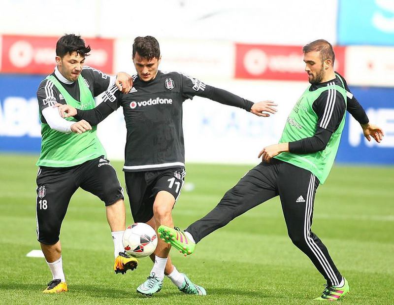 Konyaspor maçı için start verildi